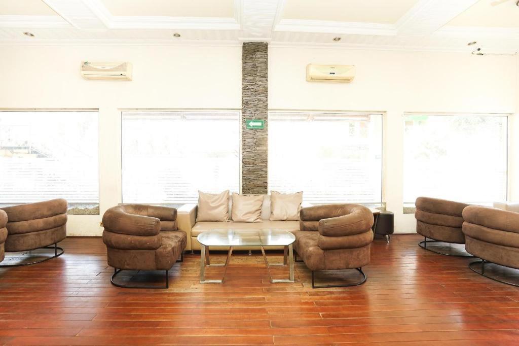 Bromo View Hotel Probolinggo Esterno foto